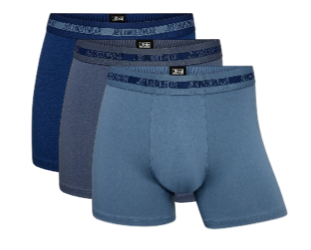 Jbs 3-pack Bambus Tights
