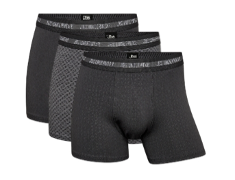Jbs 3-pack Bambus Tights