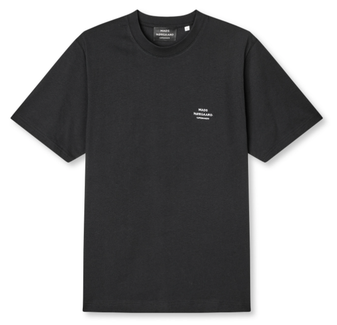 Mads Nørgaard T-shirt Frode