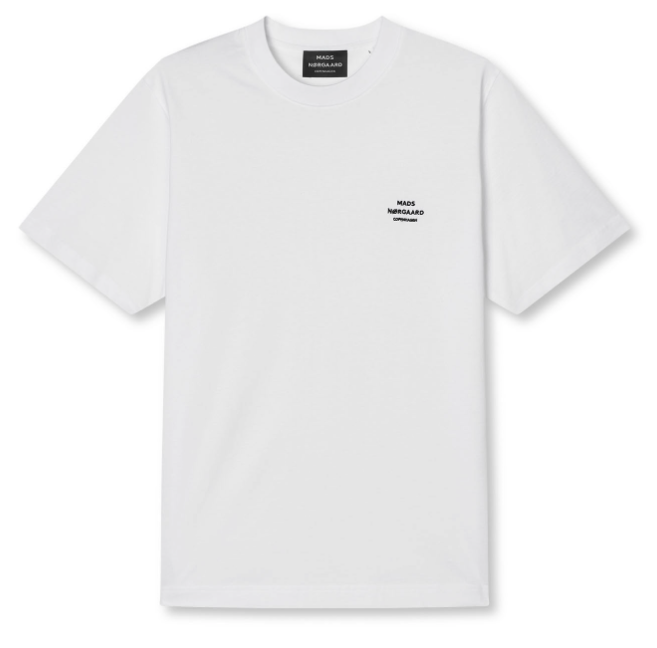Mads Nørgaard T-shirt Frode