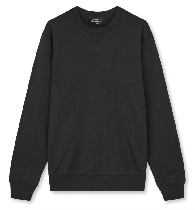 Mads Nørgaard Crew Sweatshirt -2x-large