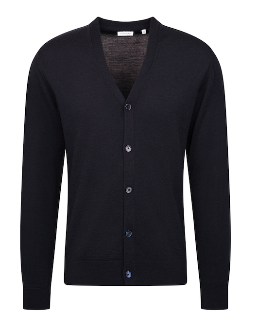 Seidensticker Strik Cardigan 845576