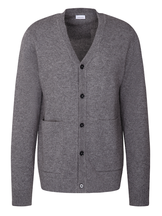 Seidensticker Strik Cardigan 845592-35