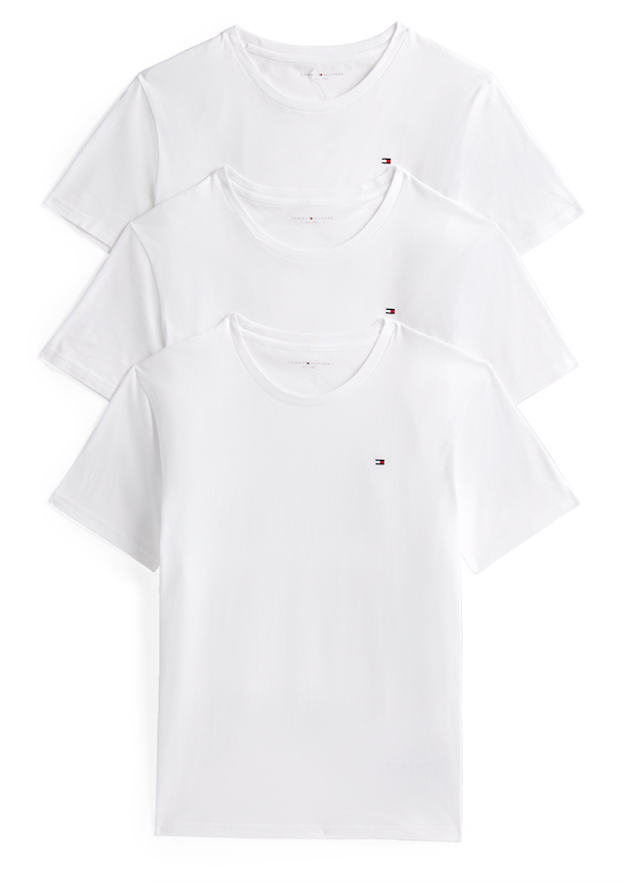 Tommy Hilfiger 3-pack T-shirt