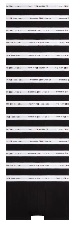 Tommy Hilfiger Underwear 15-pack Trunks Um0um03907-0xm-x-large