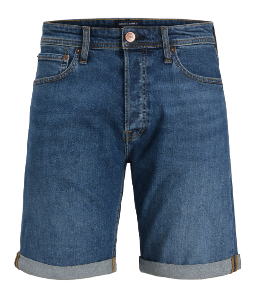 Jack & Jones Denim Shorts 12269612-blue