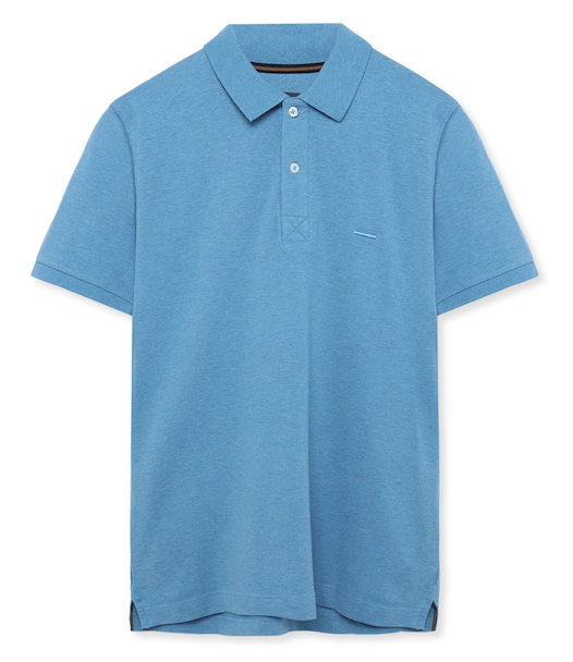 Signal Polo Nicky Blue Legacy