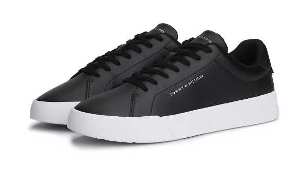 Tommy Hilfiger Sneakers Fm0fm05904-bds