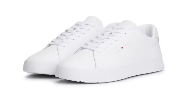 Tommy Hilfiger Sneakers Fm0fm05904-ybs-45