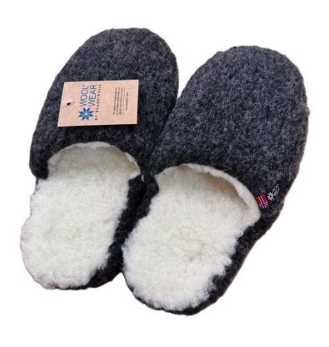 Wool Of Scandinavia Uld Futter