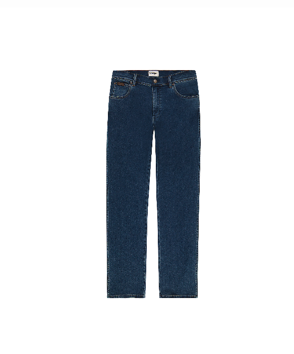 Wrangler Jeans Texas Stretch 112356794