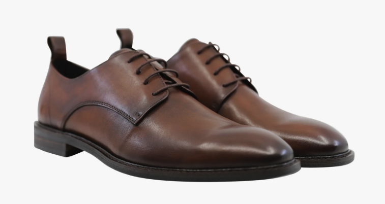 Lindbergh Klassiske Sko 30-992031-brown