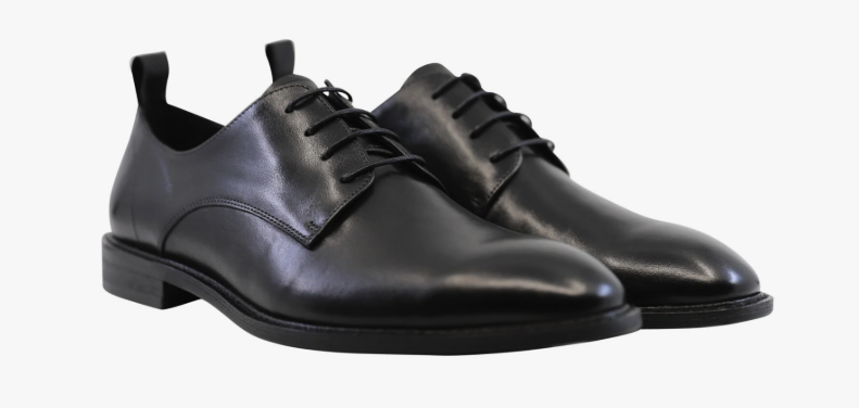 Lindbergh Klassiske Sko 30-992031-black