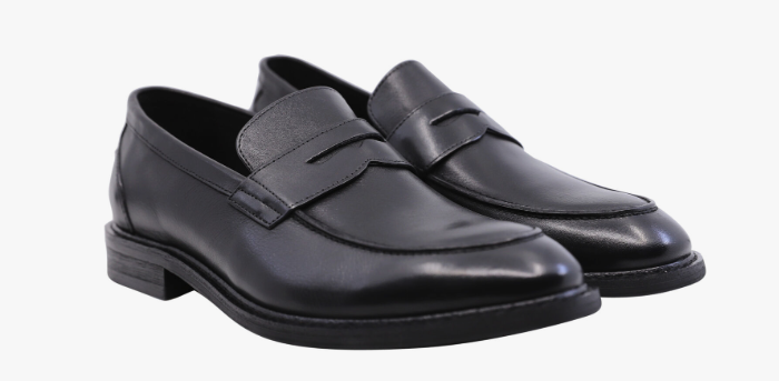 Lindbergh Klassiske Sko 30-992032-black