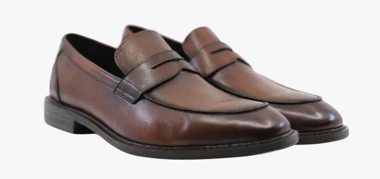 Lindbergh Klassiske Sko 30-992032-brown