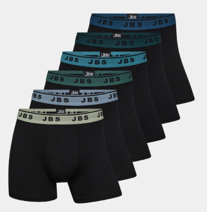 Jbs 6-pack Tights 1033-49-22