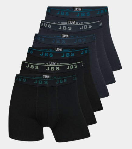 Jbs 6-pack Tights 1033-49-21