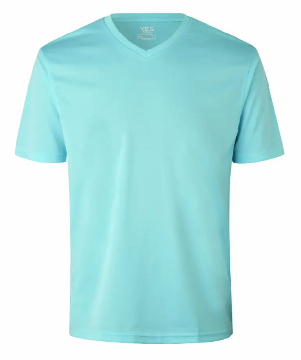 Id Yes Active T-shirt 2030 Mint-2x-large