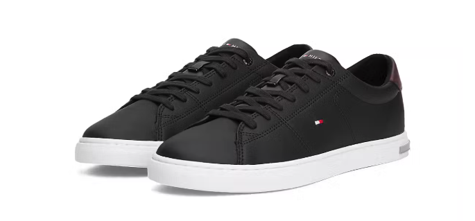 Tommy Hilfiger Sneakers Fm0fm04047-bds