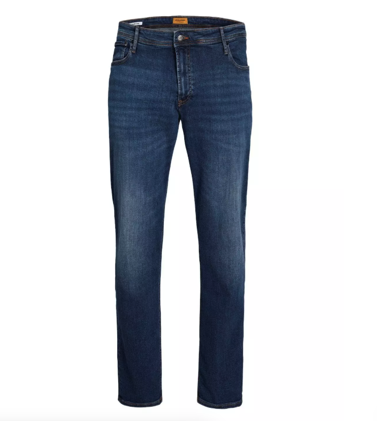 Jack & Jones Plus Size Jeans Mike