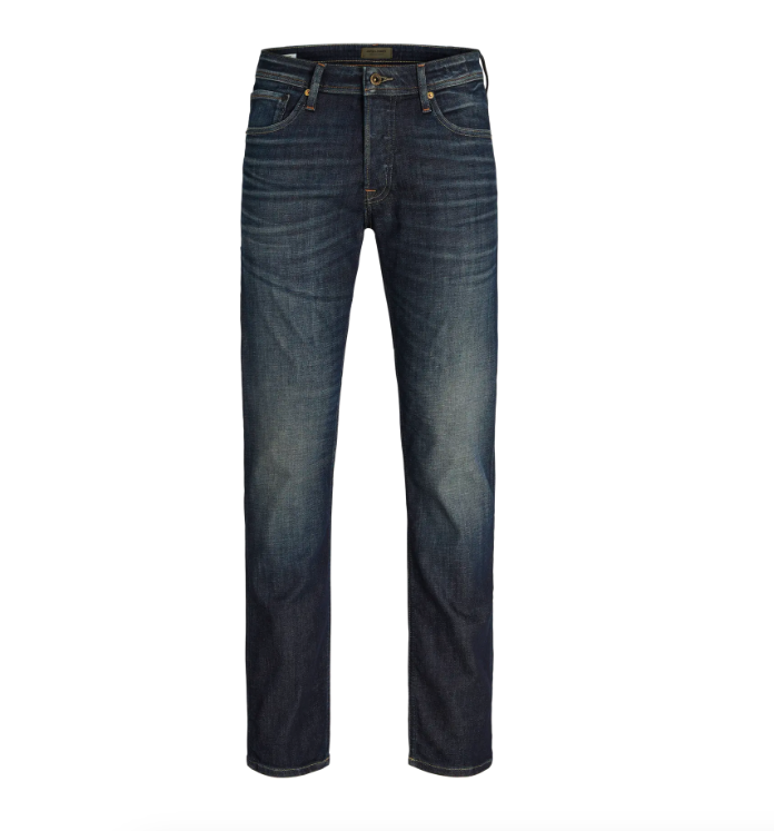 Jack & Jones Jeans Mike Tapered