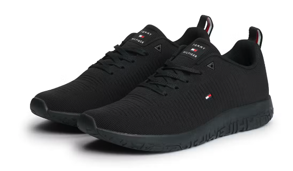 Tommy Hilfiger Sneakers Fm0fm02838 Bds-44