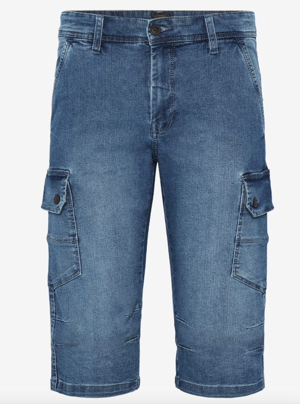 Signal Knickers Gerhardt Dusty Blue