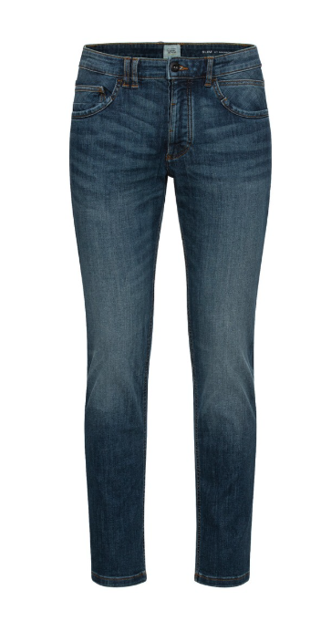 Camel Active Madison Slim Fit Jeans