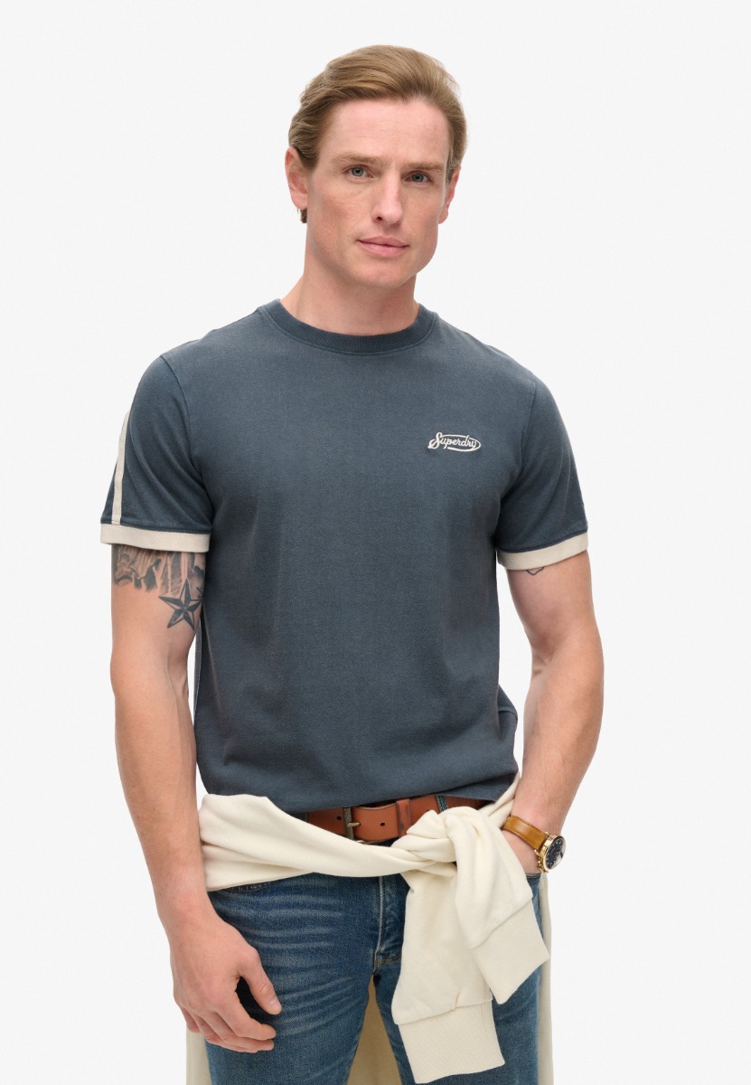 Superdry T-shirt M1012040a-jua