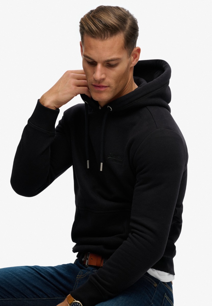 Superdry Hoodie M2014511a-02a