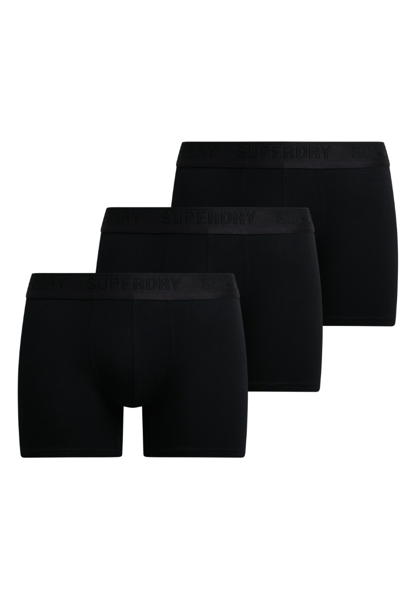 Superdry 3-pack Boxer M3110471c-02a
