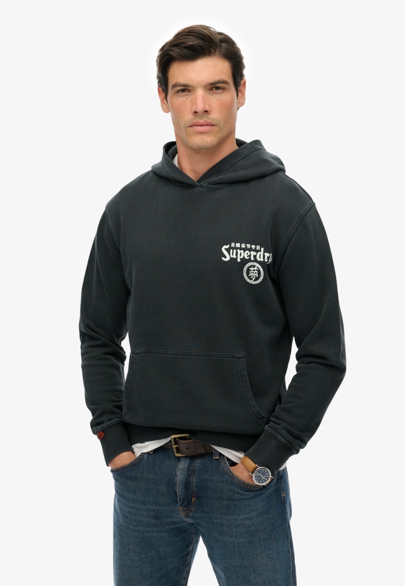 Superdry Hoodie M2014390a-04a