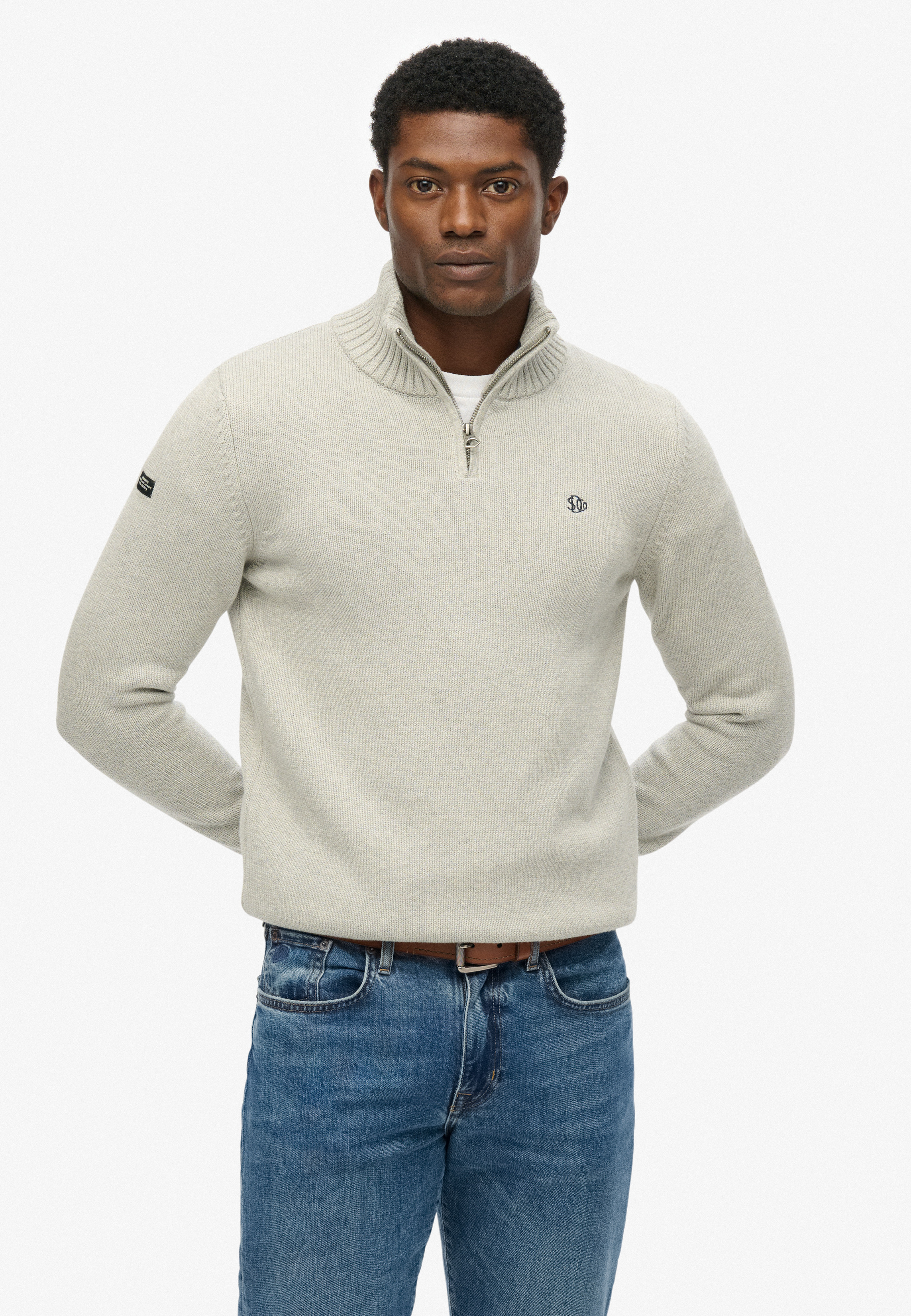 Superdry Strik M6110706a-07q-large
