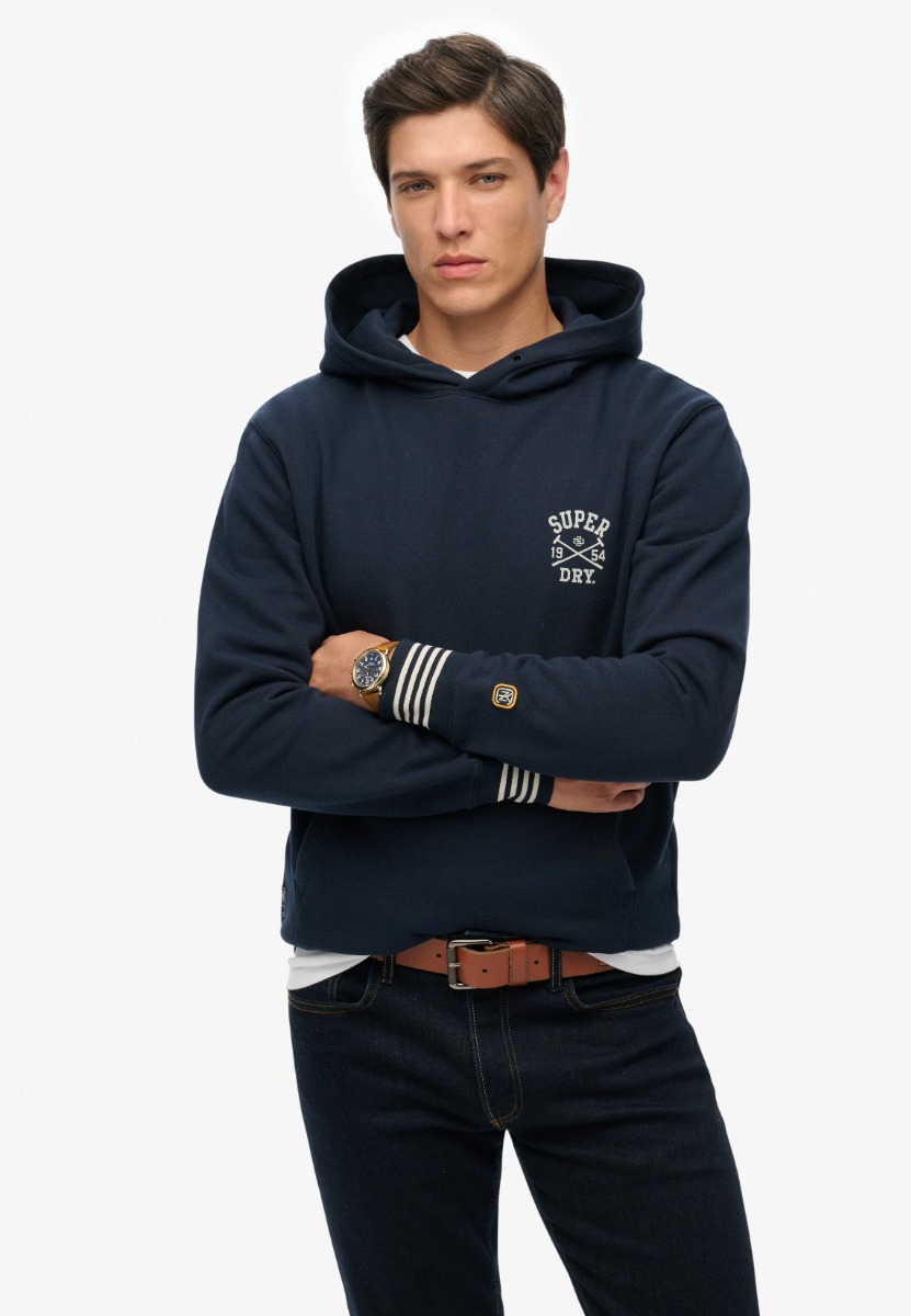Superdry Hoodie M2014280a-09s
