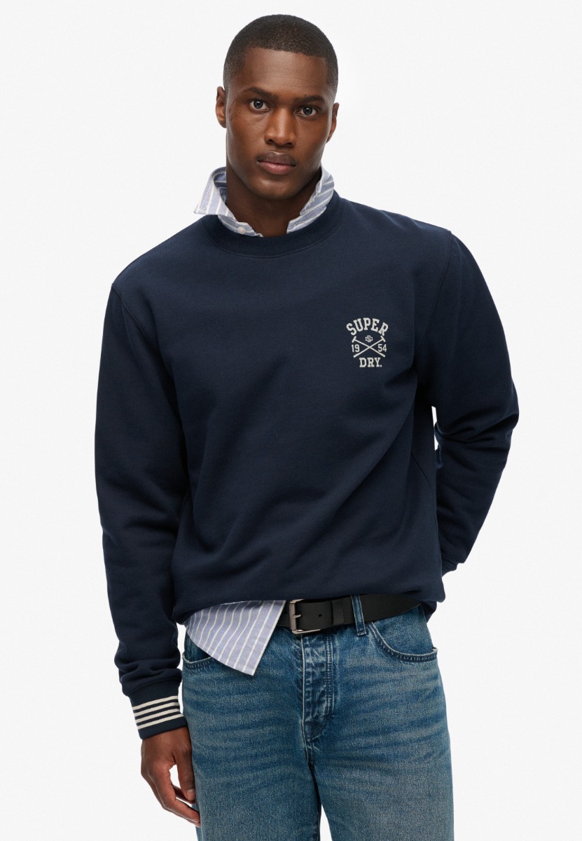Superdry Sweatshirt M2014281a-09s