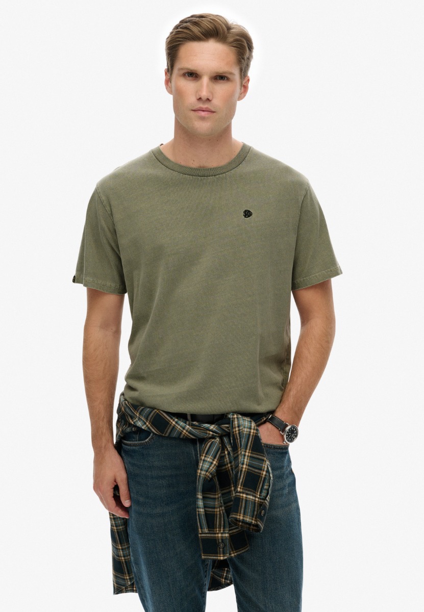 Superdry T-shirt M1012208a-1kh