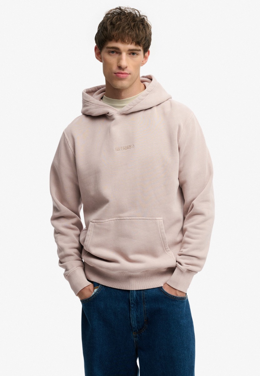 Superdry Hoodie M2014031a-1pc