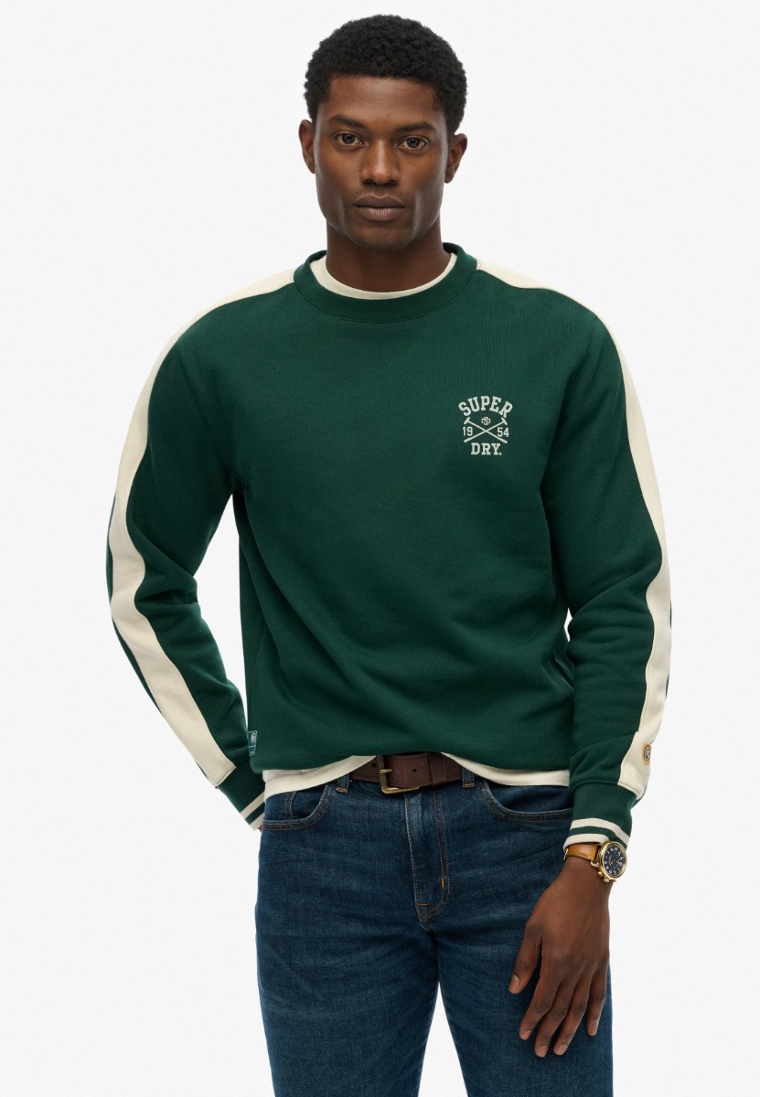 Superdry Sweatshirt M2014281a-27e