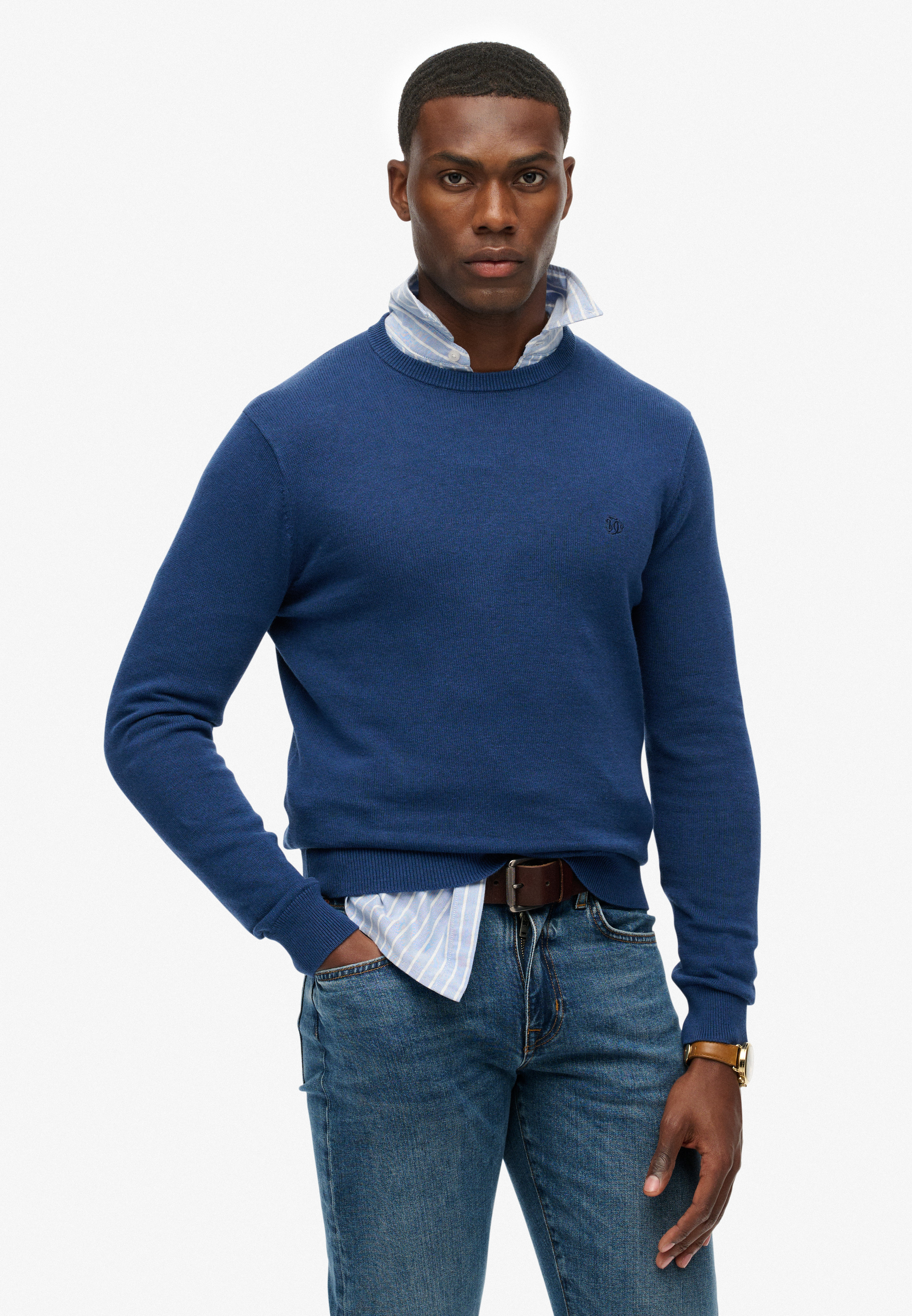 Superdry Strik M6110691a-4ci-3x-large