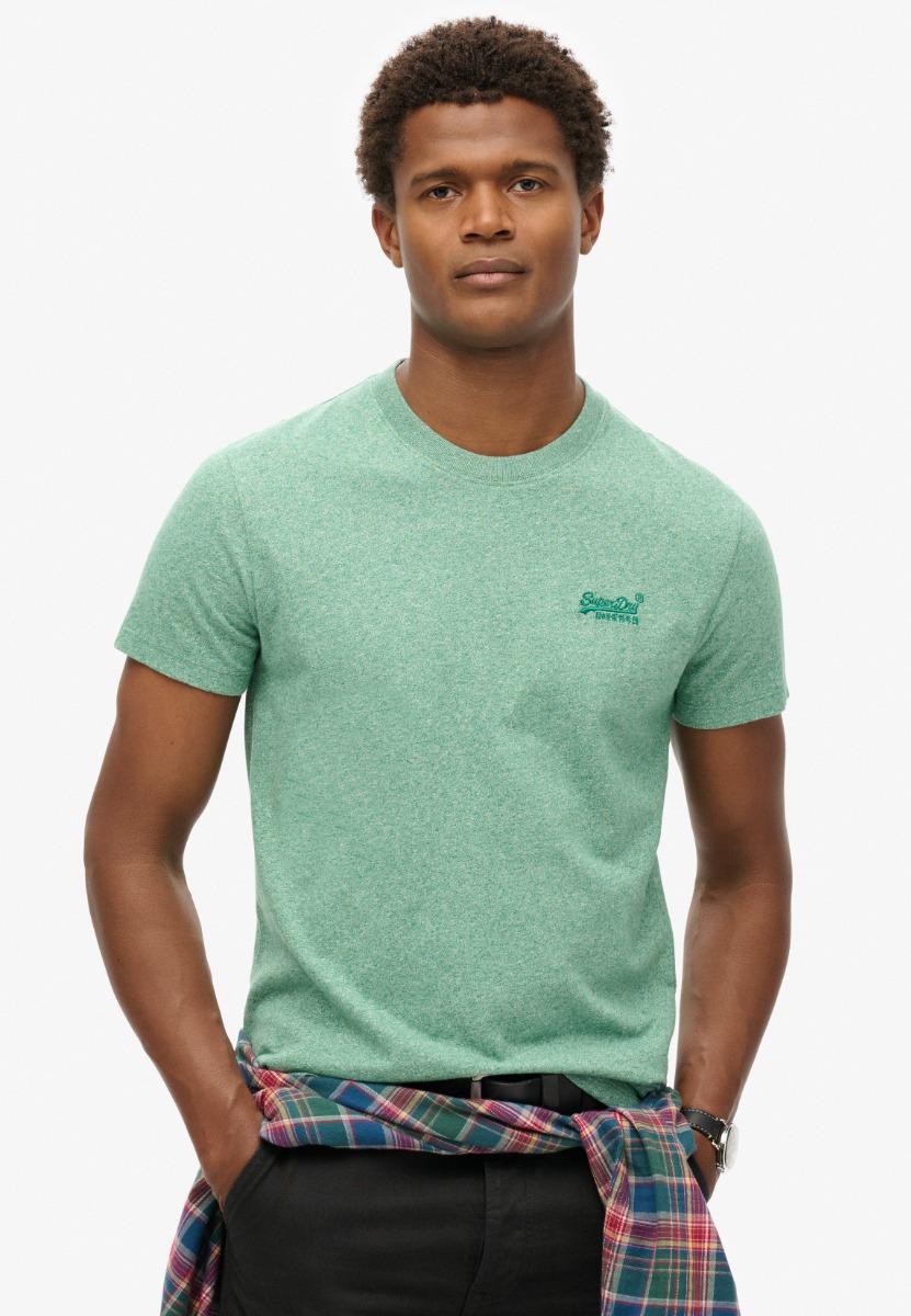 Superdry T-shirt M1011245a-5ee
