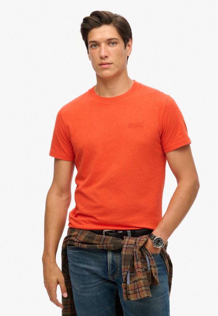 Superdry T-shirt M1011245a-5eg