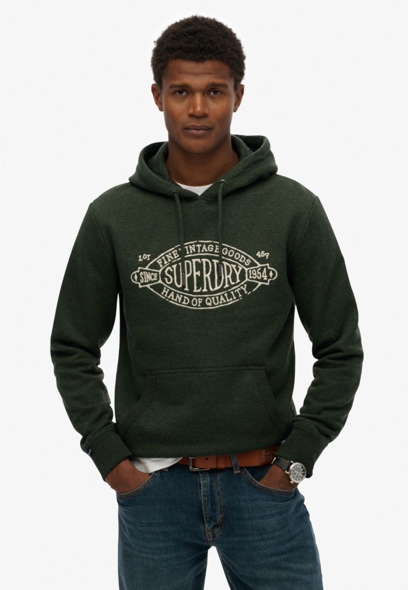 Superdry Hoodie M2014299a-6dt