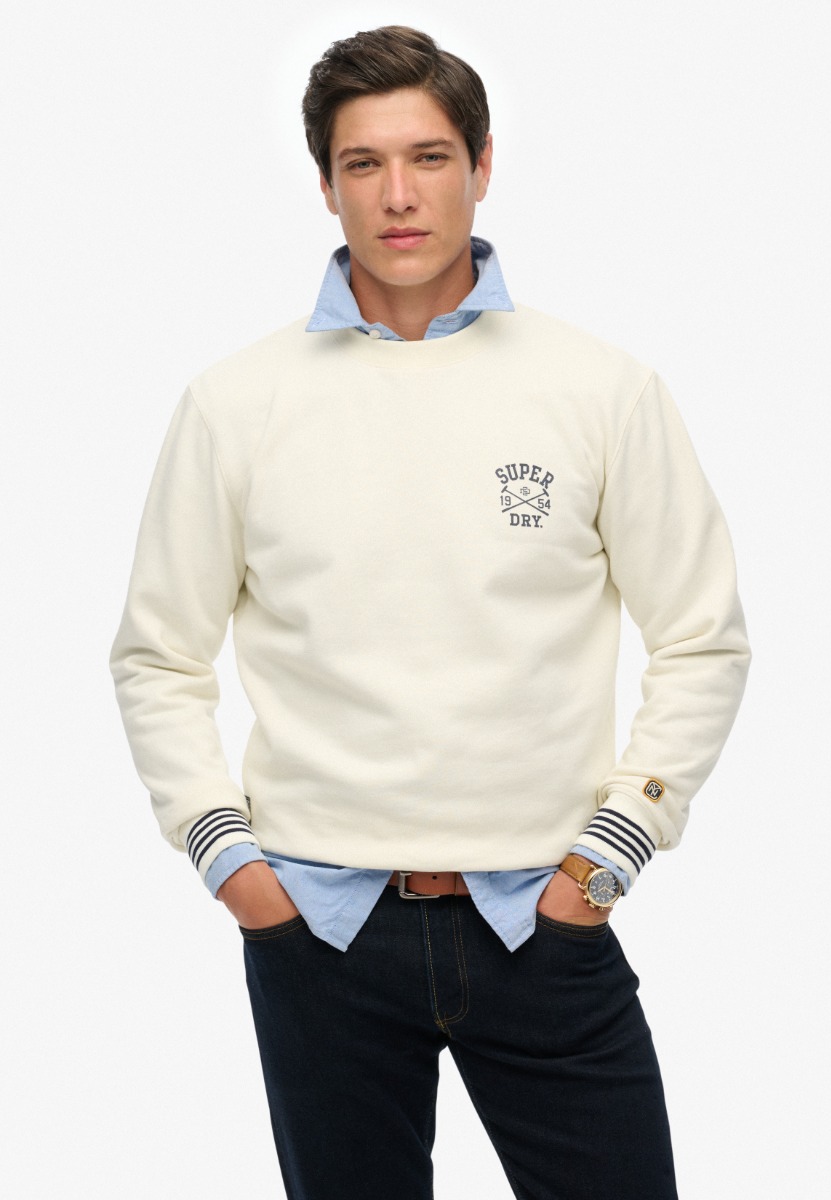 Superdry Sweatshirt M2014281a-71d