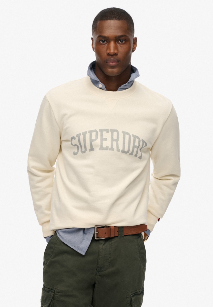 Superdry Sweatshirt M2014090a-8ml