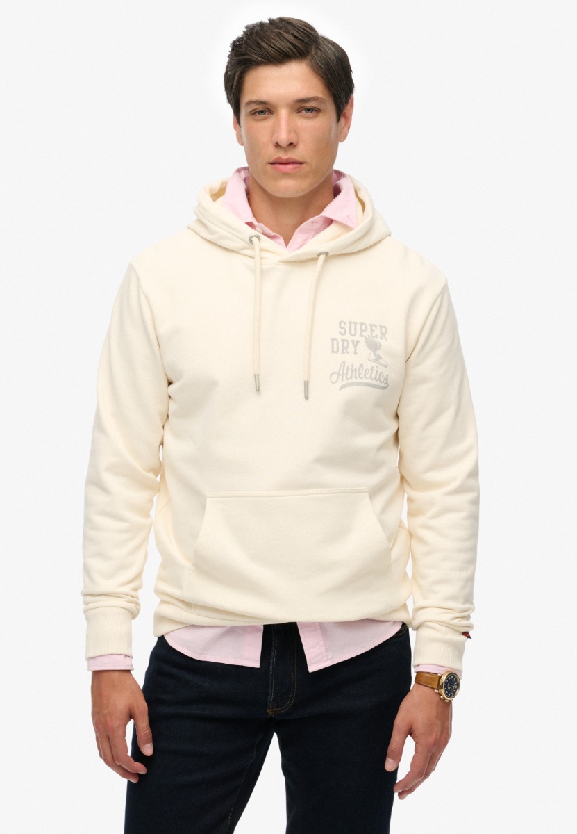 Superdry Hoodie M2014091a-8ml