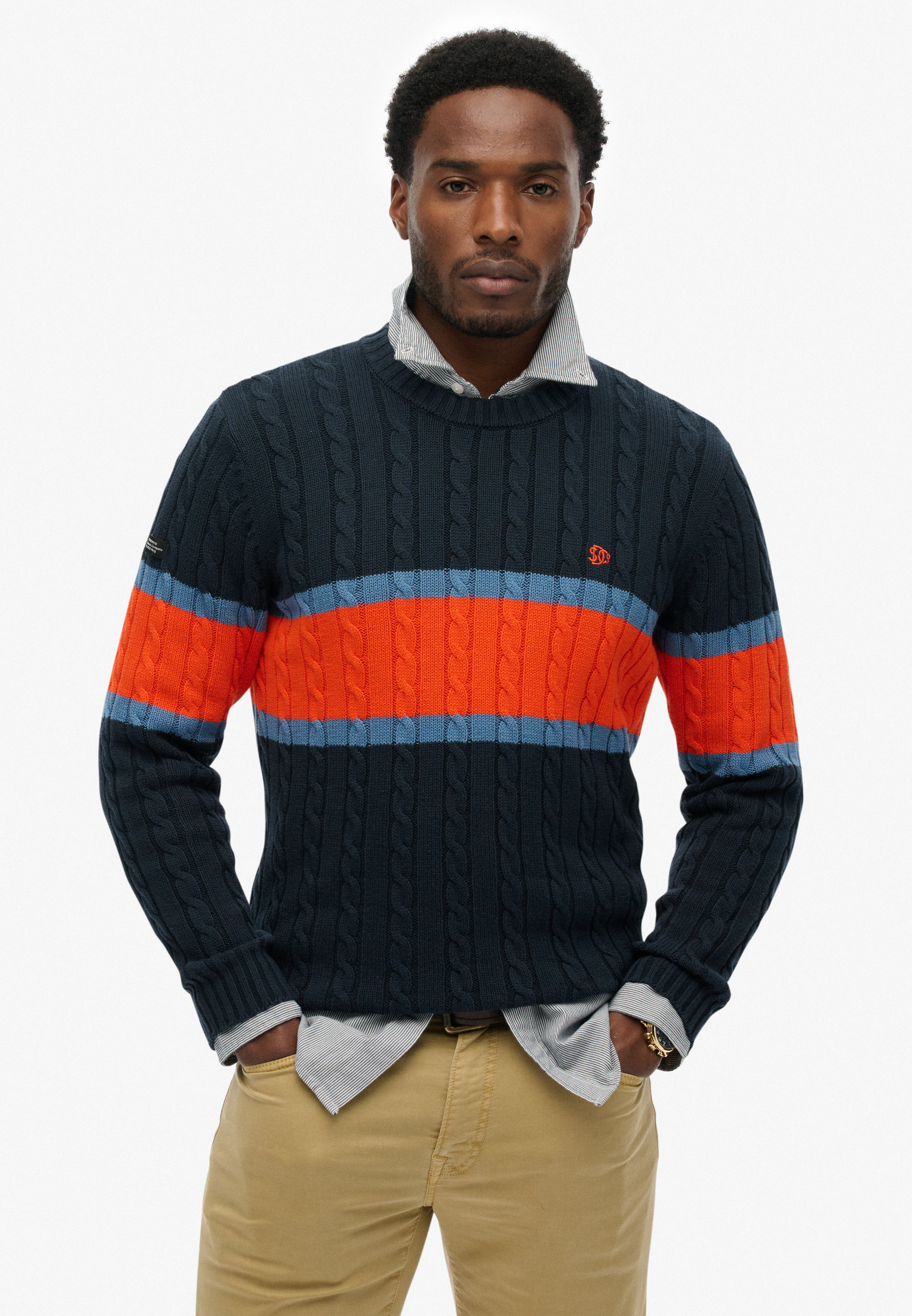 Superdry Strik M6110710a-8qn-small