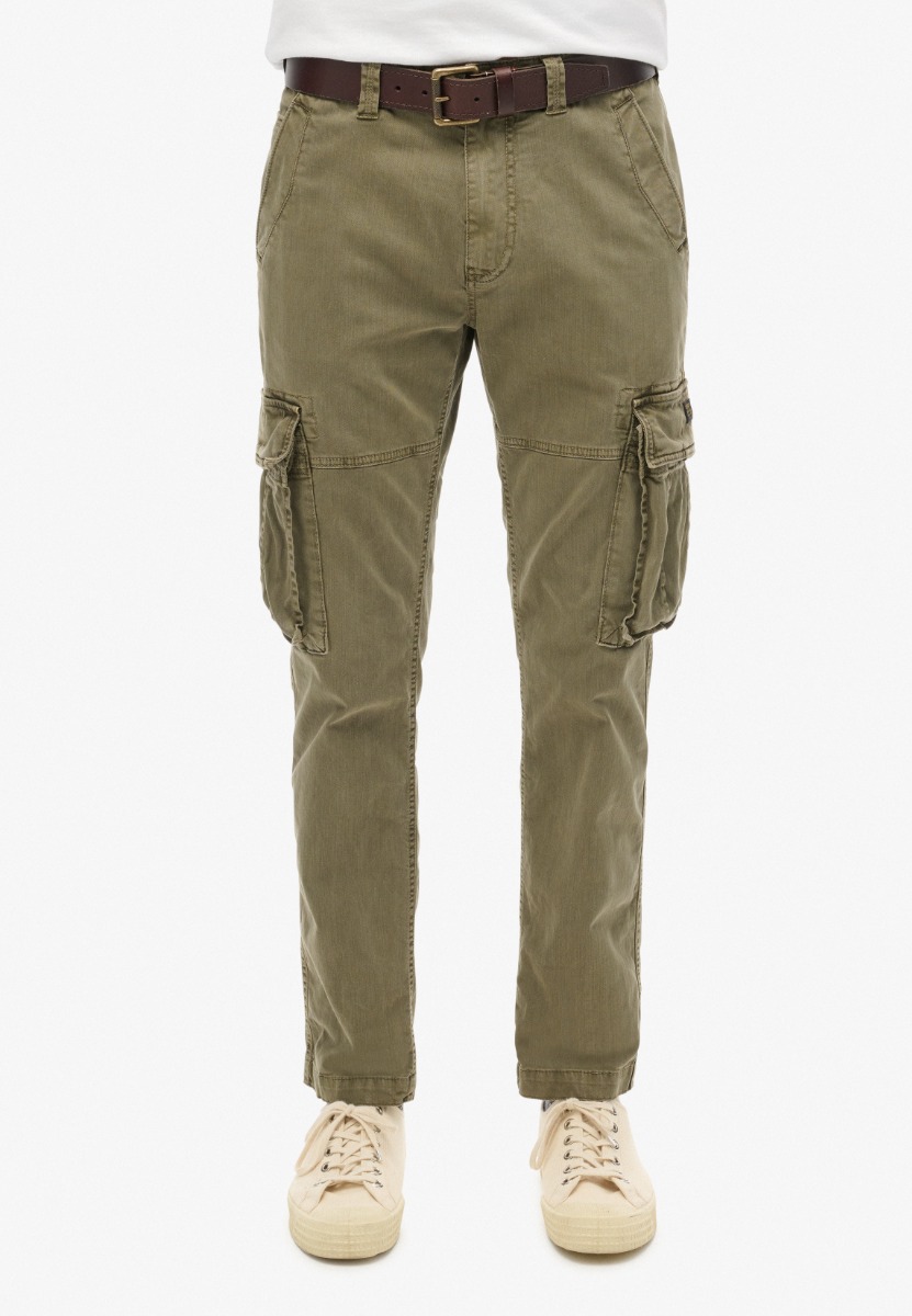 Superdry Cargo Pants M7011132a-8tq
