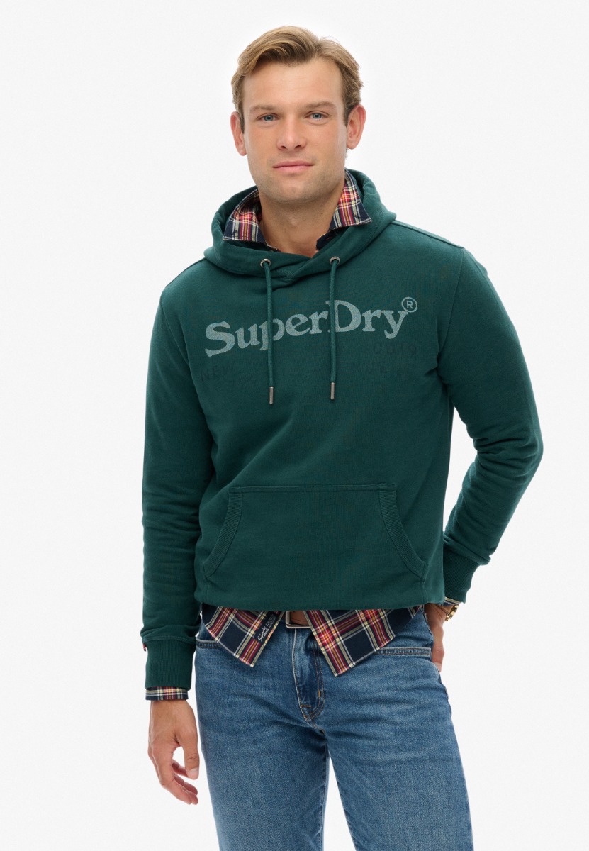 Superdry Hoodie M2014393a-8um