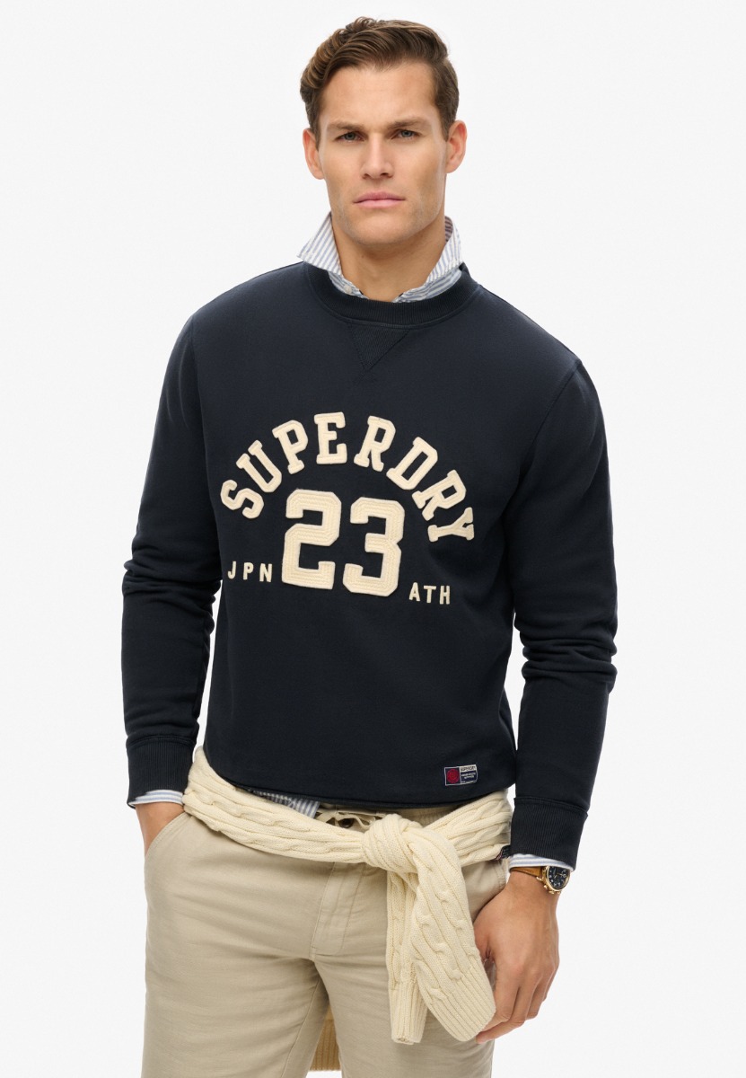 Superdry Sweatshirt M2014012a-98t