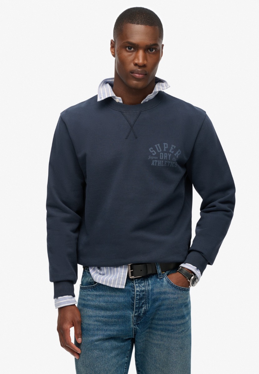 Superdry Sweatshirt M2014090a-98t
